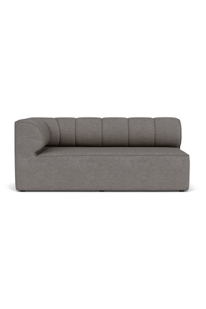 Corner Modular Single-Armed Sofa | Audo Copenhagen Eave | Oroa.com