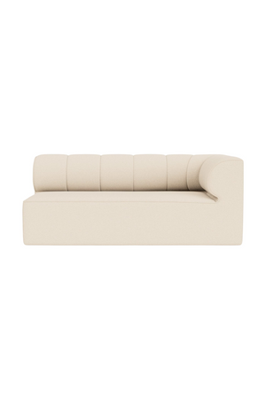 Corner Modular Single-Armed Sofa | Audo Copenhagen Eave | Oroa.com