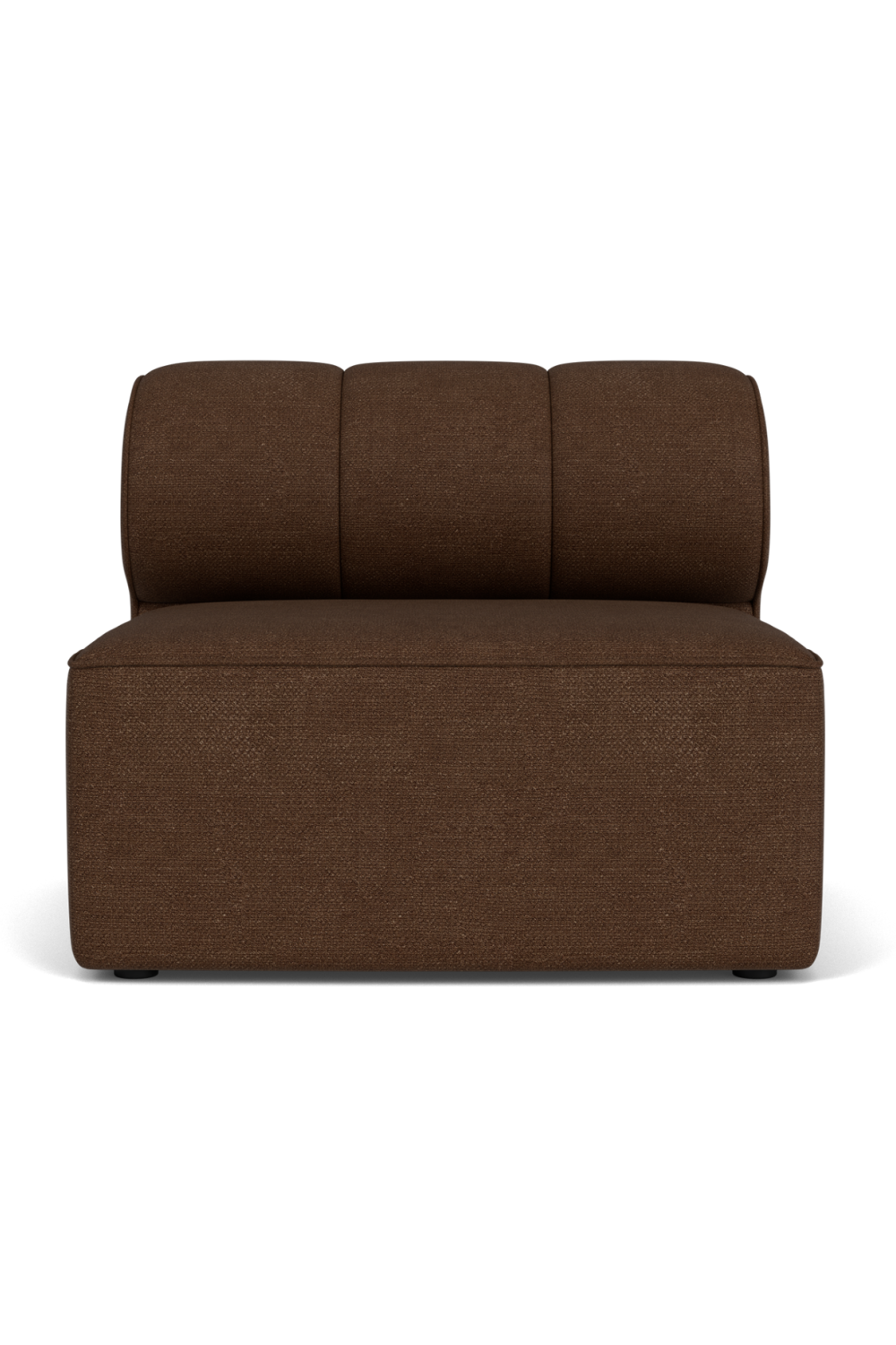 Open Section Modular Sofa | Audo Copenhagen Eave | Oroa.com