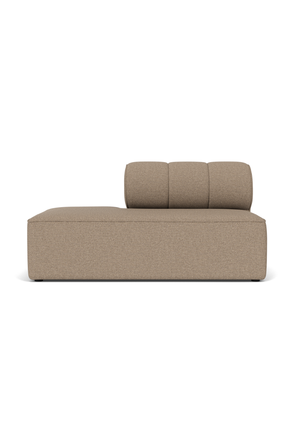 Channel-Stitched Modular Sofa | Audo Copenhagen Eave | Oroa.com