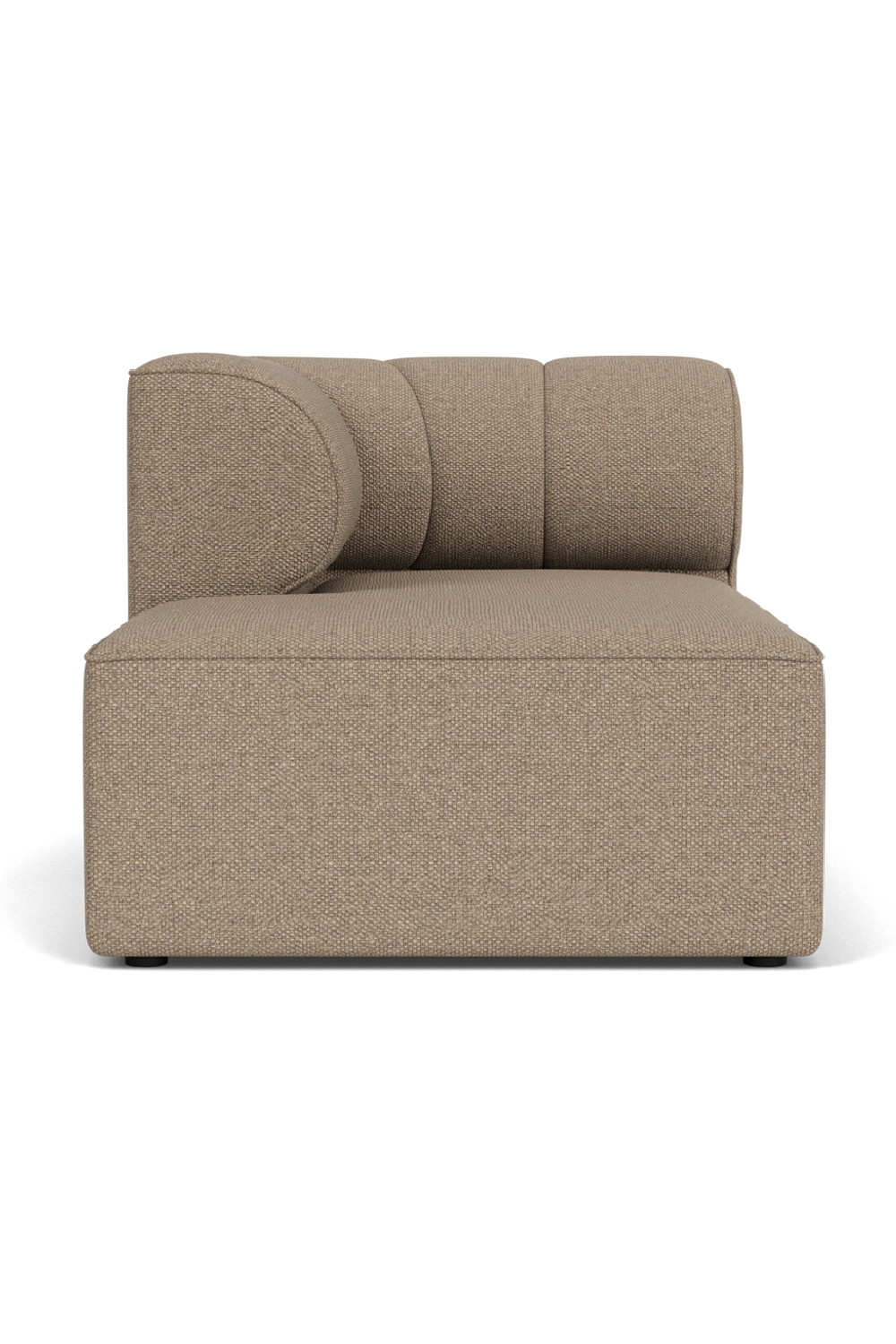 Channel-Stitched Modular Sofa | Audo Copenhagen Eave | Oroa.com