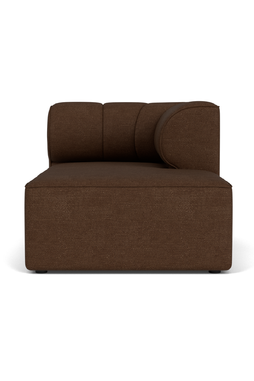 Channel-Stitched Modular Sofa | Audo Copenhagen Eave | Oroa.com