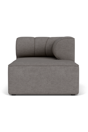 Channel-Stitched Modular Sofa | Audo Copenhagen Eave | Oroa.com