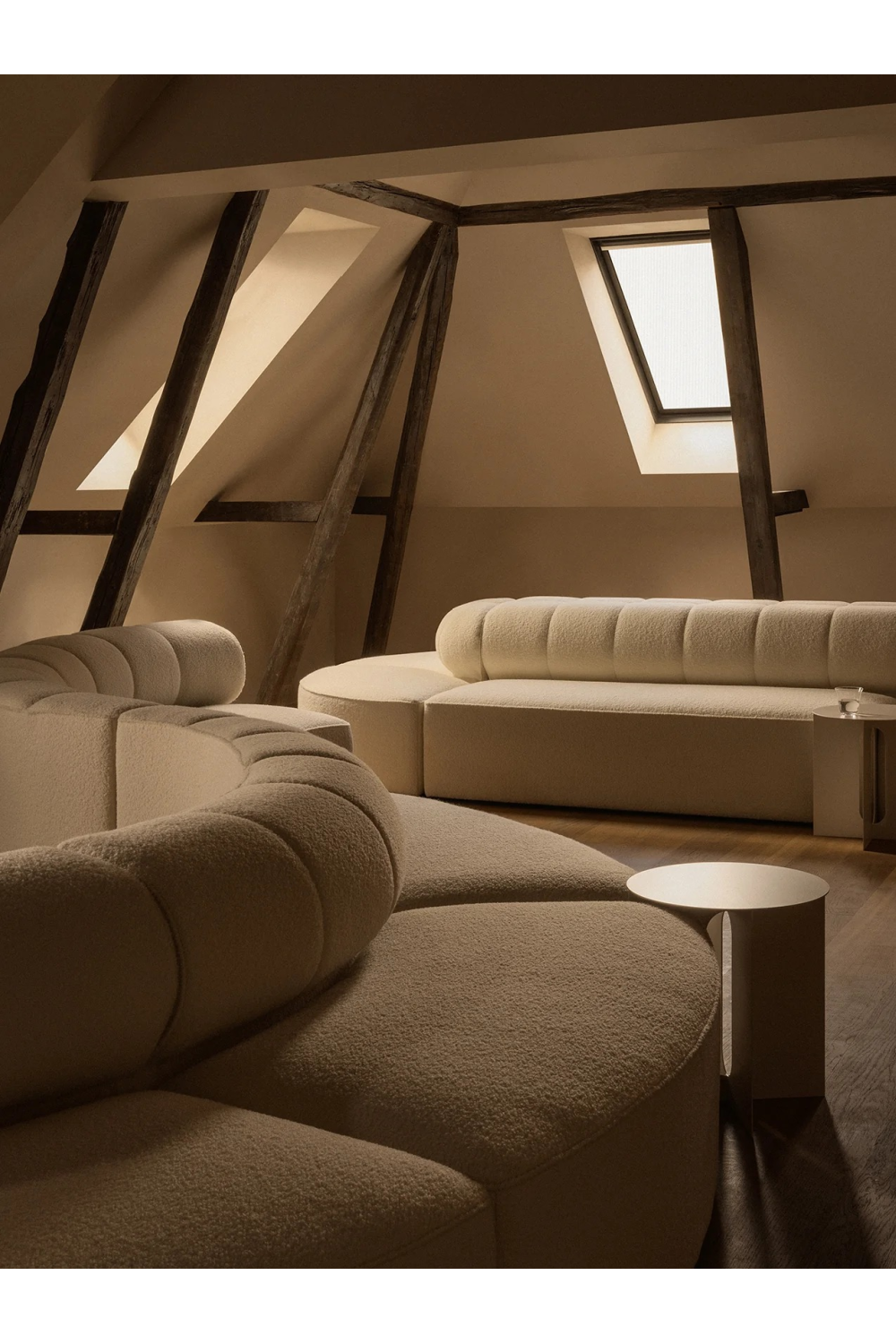 Convex Open Module Sofa | Audo Copenhagen Eave | Oroa.com