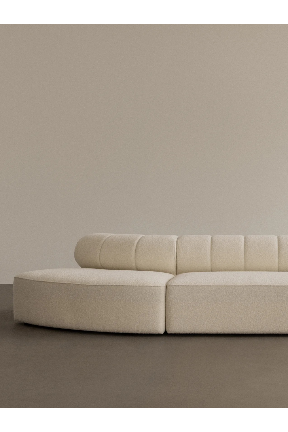 Convex Open Module Sofa | Audo Copenhagen Eave | Oroa.com