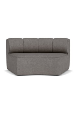 Concave Open Module Sofa | Audo Copenhagen Eave | Oroa.com