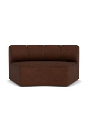 Concave Open Module Sofa | Audo Copenhagen Eave | Oroa.com