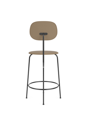 Upholstered Counter Chair | Audo Copenhagen Afteroom | Oroa.com