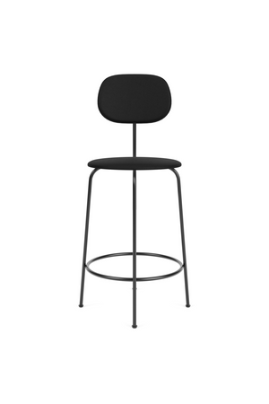Upholstered Counter Chair | Audo Copenhagen Afteroom | Oroa.com