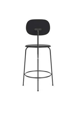 Oak Veneer Counter Chair | Audo Copenhagen Afteroom | Oroa.com