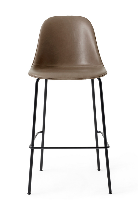 Upholstered Side Bar Chair | Audo Copenhagen Harbour | Oroa.com