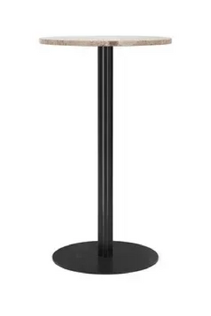 Round-Base Dining Table | Audo Copenhagen Harbour Column | Oroa.com