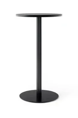 Round-Base Dining Table | Audo Copenhagen Harbour Column | Oroa.com