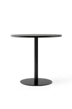 Round-Base Dining Table | Audo Copenhagen Harbour Column | Oroa.com