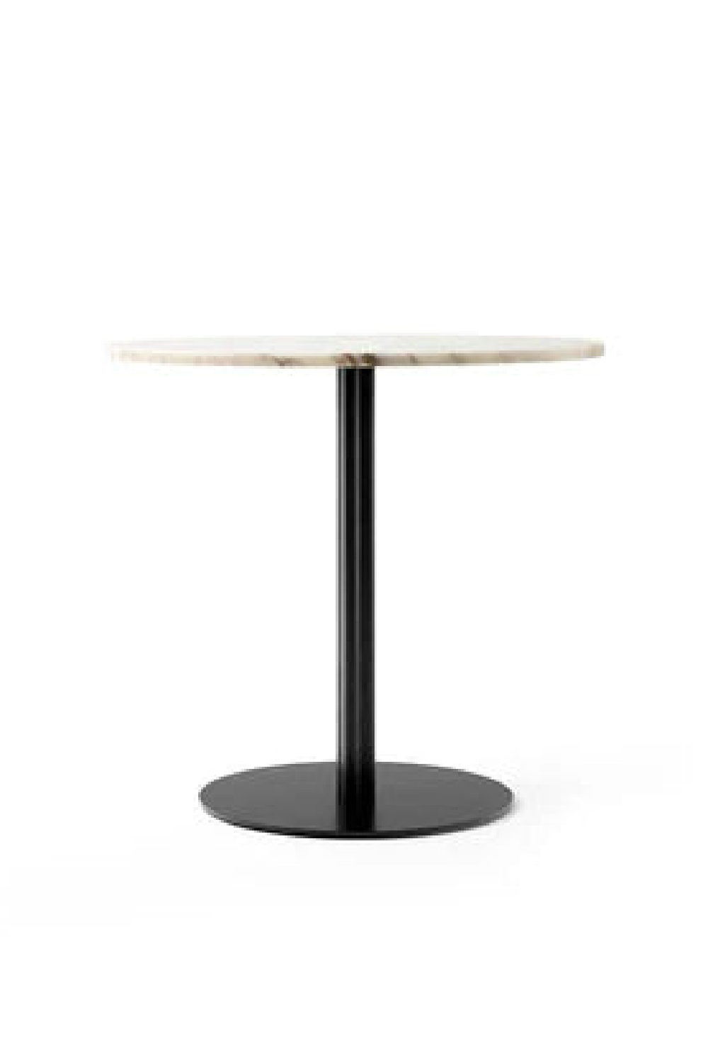 Round-Base Dining Table | Audo Copenhagen Harbour Column | Oroa.com
