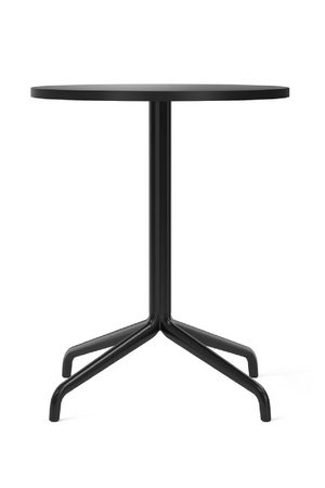 Star-Base Round Dining Table | Audo Copenhagen Harbour Column | Oroa.com