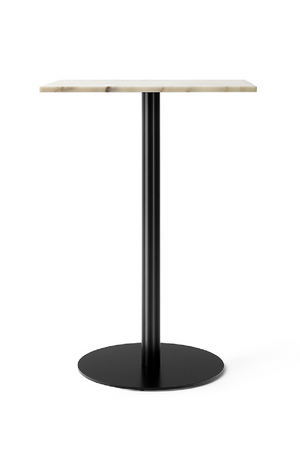 Round-Base Counter Table | Audo Copenhagen Harbour Column | Oroa.com