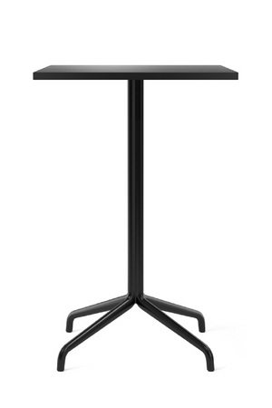 Star-Base Rectangular Counter Table | Audo Copenhagen Harbour Column | Oroa.com