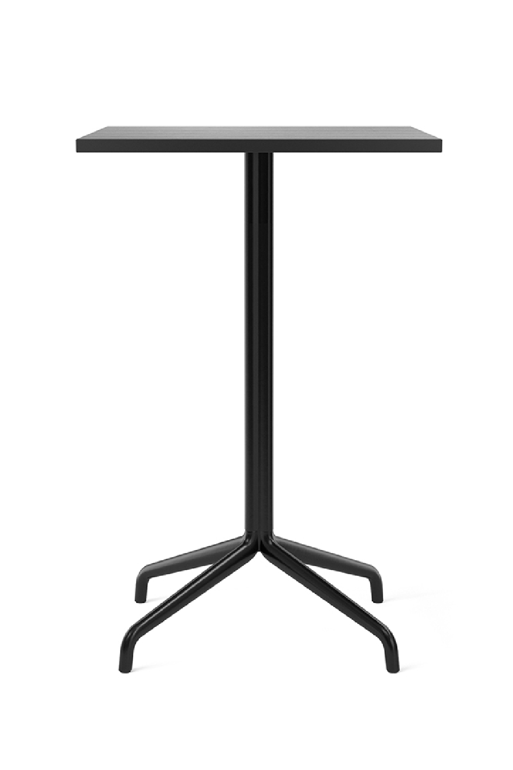 Star-Base Rectangular Counter Table | Audo Copenhagen Harbour Column | Oroa.com