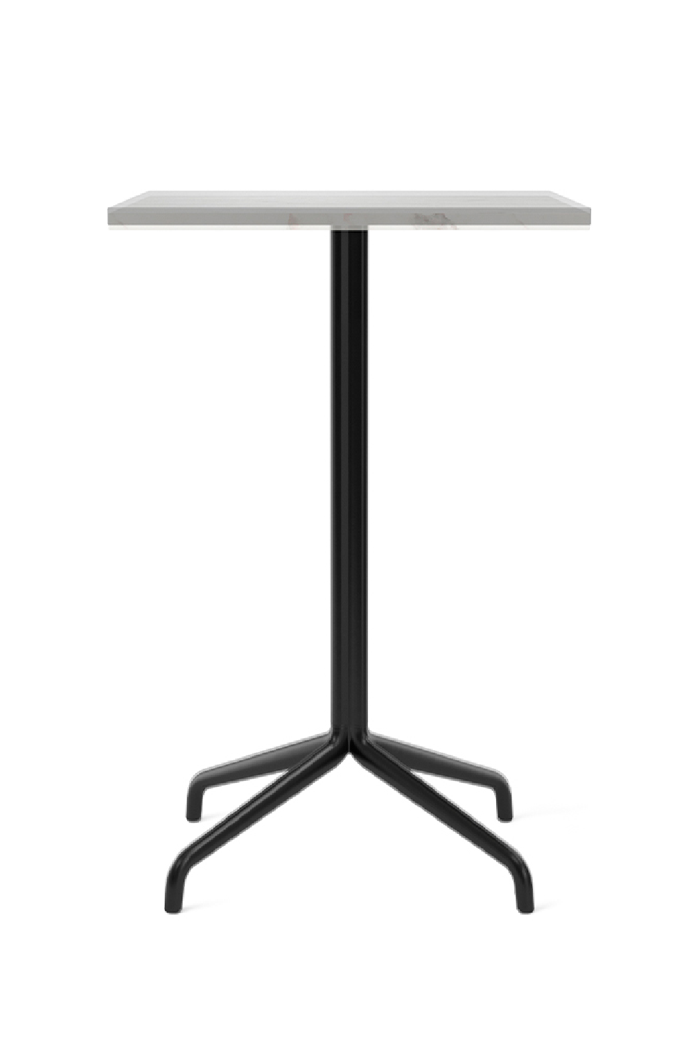 Star-Base Rectangular Counter Table | Audo Copenhagen Harbour Column | Oroa.com