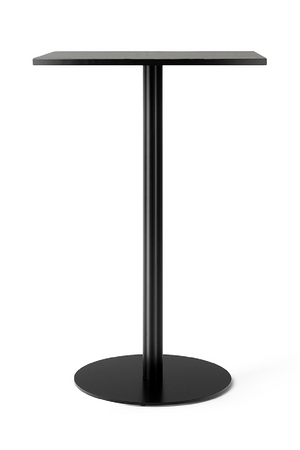 Rectangular Top Column Bar Table | Audo Copenhagen Harbour | Oroa.com