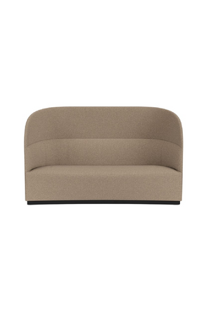 High-Back Upholstered Sofa | Audo Copenhagen Tearoom | Oroa.com
