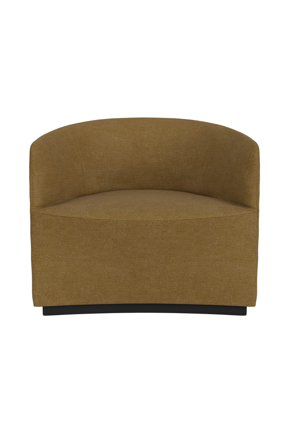 Low-Back Lounge Chair | Audo Copenhagen Tearoom | Oroa.com