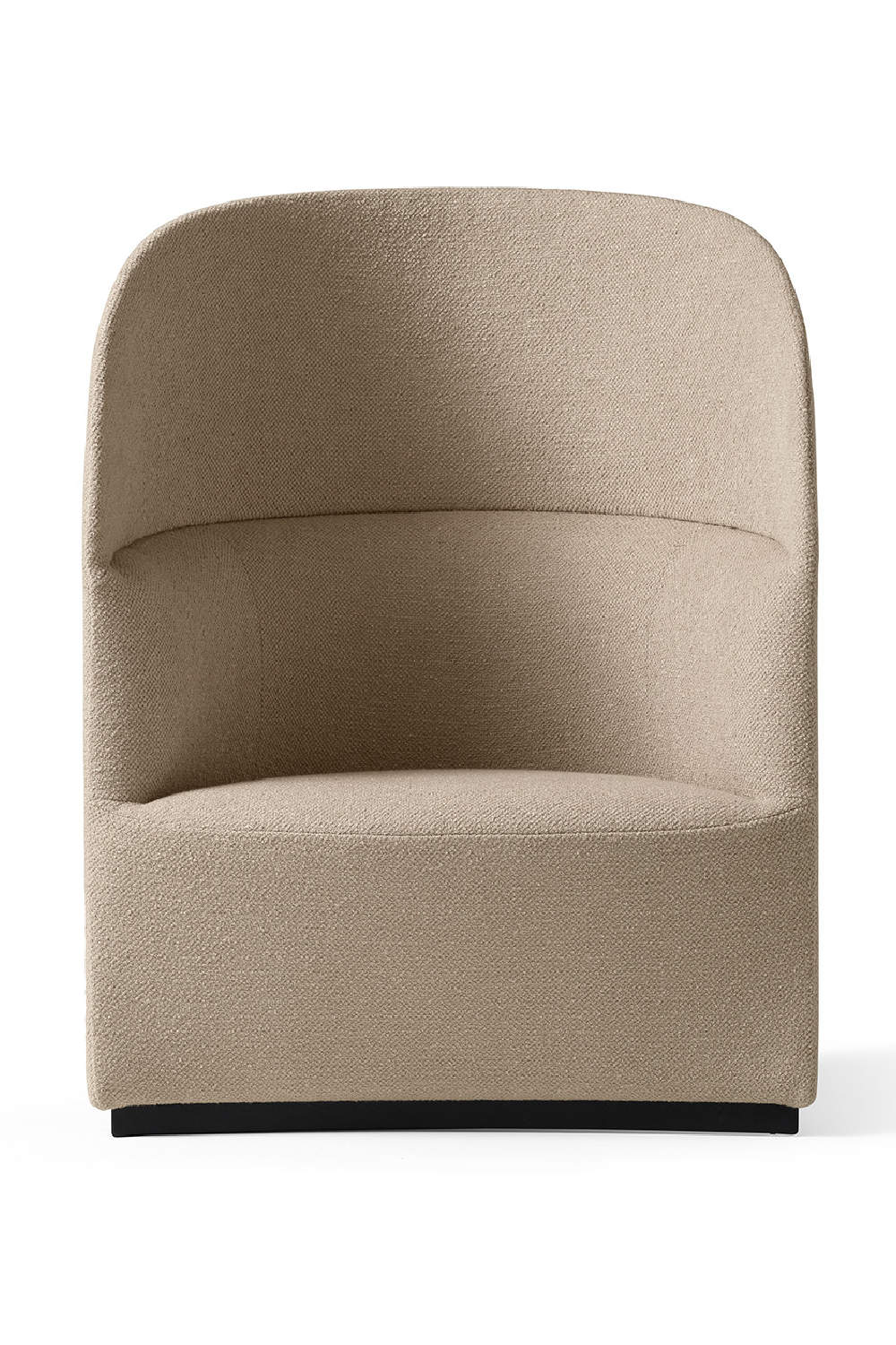 High-Back Lounge Chair | Audo Copenhagen Tearoom | Oroa.com