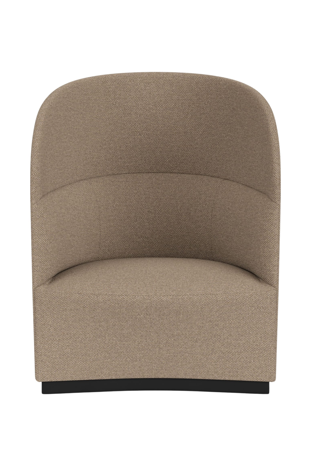 High-Back Lounge Chair | Audo Copenhagen Tearoom | Oroa.com