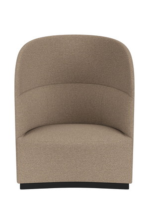 High-Back Lounge Chair | Audo Copenhagen Tearoom | Oroa.com