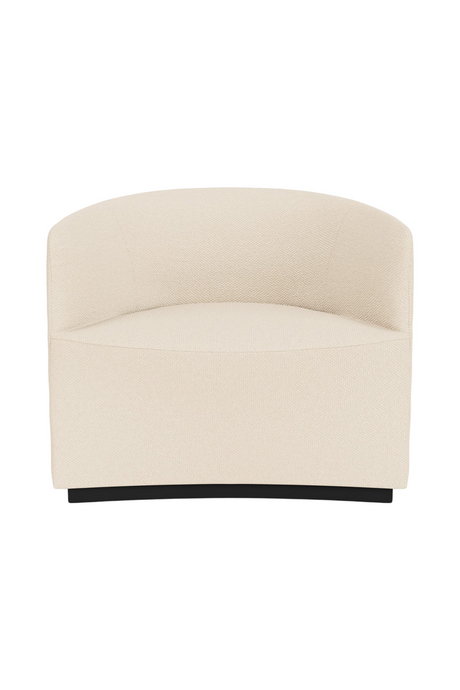 Low-Back Lounge Chair | Audo Copenhagen Tearoom | Oroa.com