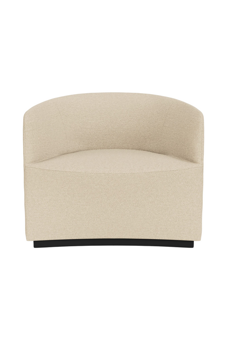 Low-Back Lounge Chair | Audo Copenhagen Tearoom | Oroa.com