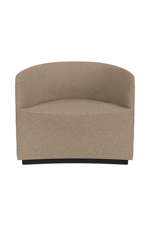 Low-Back Lounge Chair | Audo Copenhagen Tearoom | Oroa.com