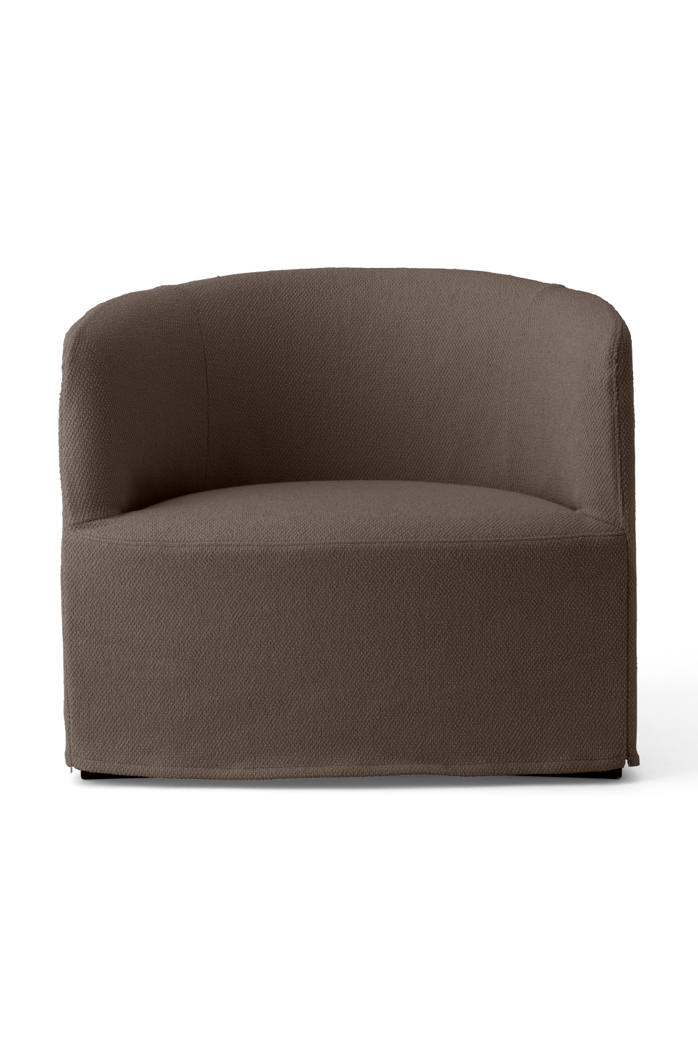 Low-Back Loose Lounge Chair | Audo Copenhagen Tearoom | Oroa.com