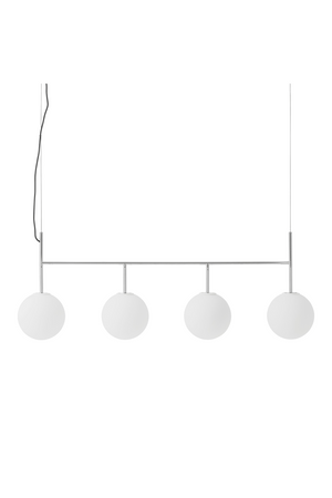 Steel Suspension Frame | Audo Copenhagen TR Bulb | Oroa.com