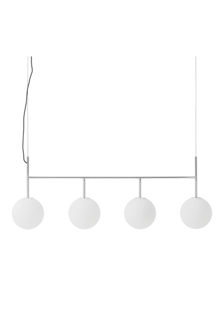 Steel Suspension Frame | Audo Copenhagen TR Bulb | Oroa.com