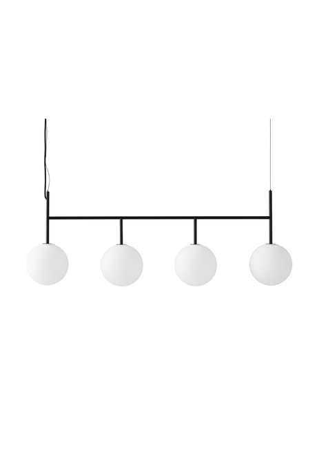 Steel Suspension Frame | Audo Copenhagen TR Bulb | Oroa.com