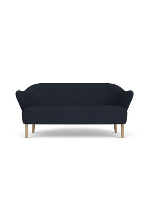 Button-Tufted Sofa | Audo Copenhagen Ingeborg | Oroa.com