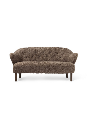 Button-Tufted Sofa | Audo Copenhagen Ingeborg | Oroa.com