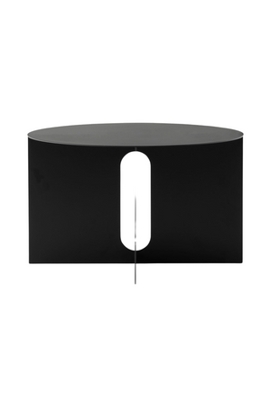 Steel Side Table | Audo Copenhagen Androgyne | Oroa.com