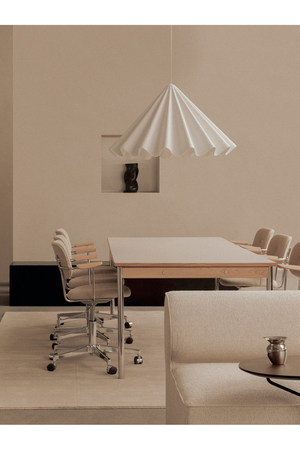 Laminate Rectangular Desk | Audo Copenhagen Co | oroa.com