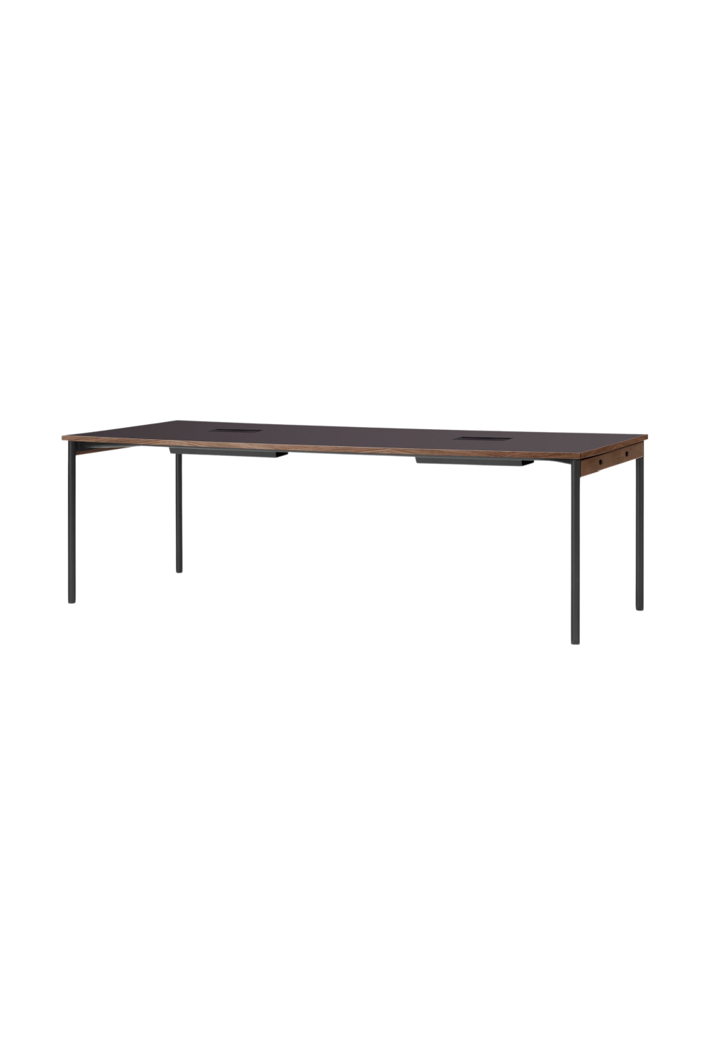 Laminate Rectangular Desk | Audo Copenhagen Co | oroa.com