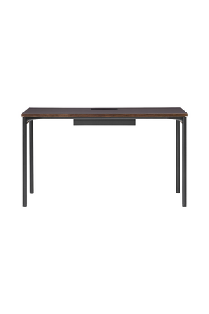 Laminate Rectangular Desk | Audo Copenhagen Co | oroa.com