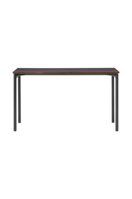 Laminate Rectangular Desk | Audo Copenhagen Co | oroa.com