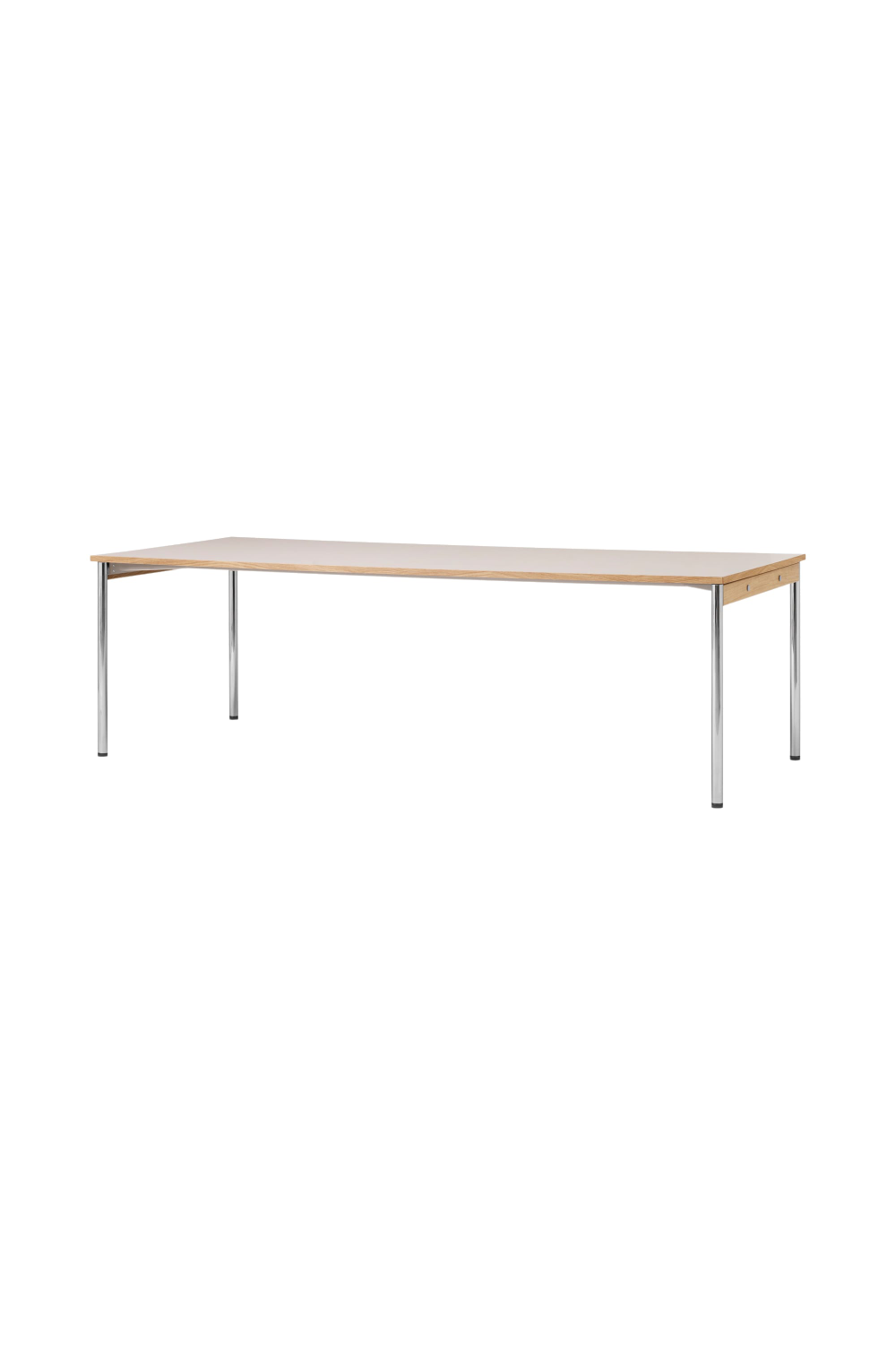 Laminate Rectangular Desk | Audo Copenhagen Co | oroa.com