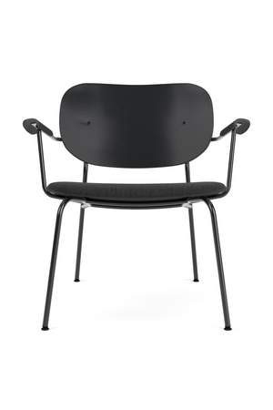 Oak-Back Lounge Chair | Audo Copenhagen Co | Oroa.com