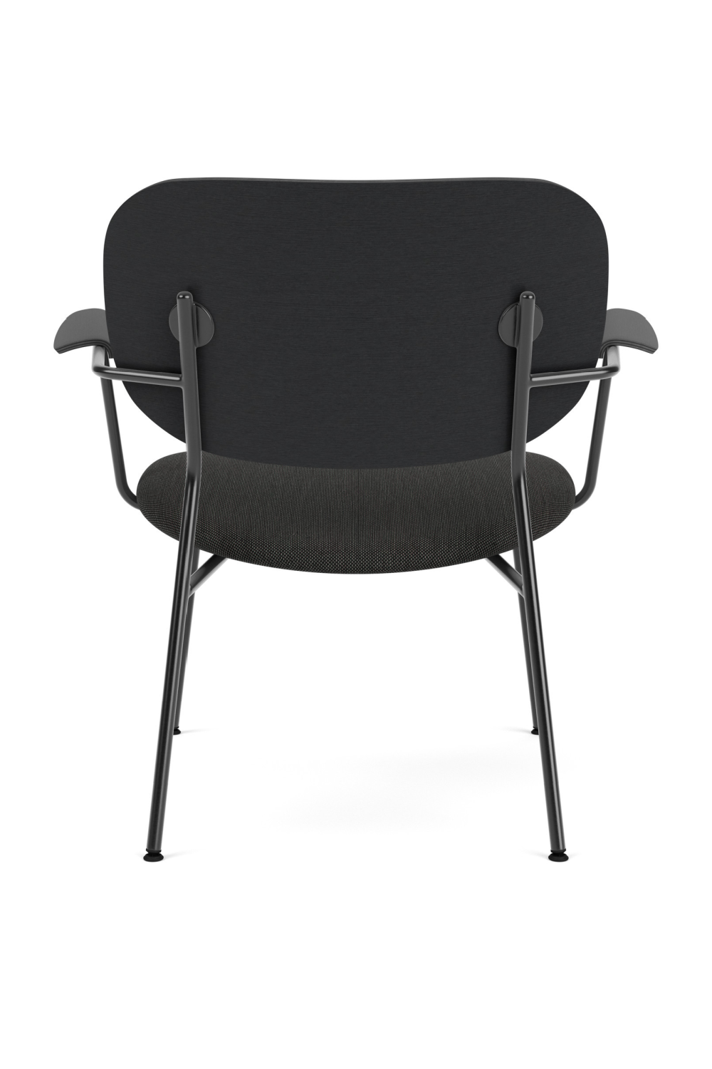 Oak-Back Lounge Chair | Audo Copenhagen Co | Oroa.com