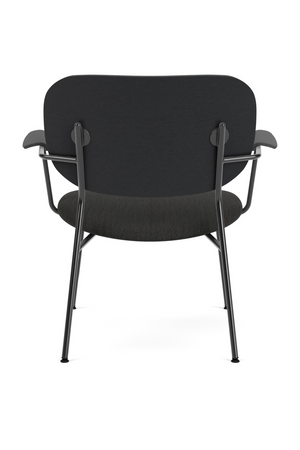 Oak-Back Lounge Chair | Audo Copenhagen Co | Oroa.com