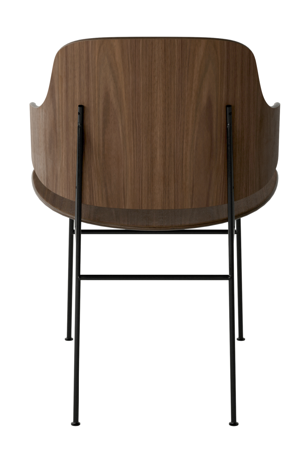 Wooden Dining Armchair | Audo Copenhagen The Penguin | Oroa.com