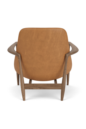 Sleigh Back Lounge Chair | Audo Copenhagen Elizabeth | Oroa.com